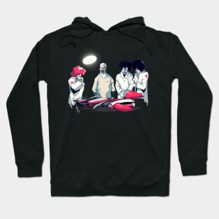 The Nightmare Hoodie